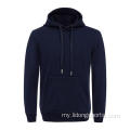 ဆောင်းရာသီ Fashion ဇိမ်ခံ UniveyX ချည်ချွေးထွက် hoodies